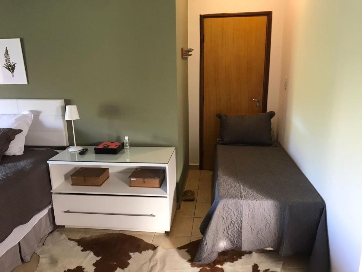 شقة Quinta Del Pomar ساو بيدرو المظهر الخارجي الصورة