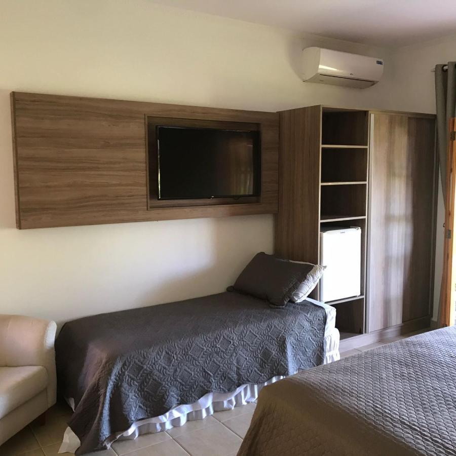 شقة Quinta Del Pomar ساو بيدرو المظهر الخارجي الصورة